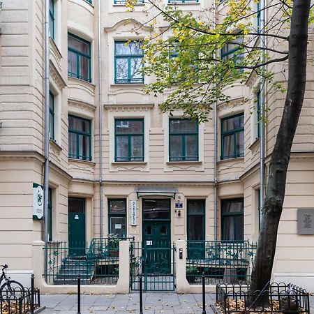Househost Apartment: Bonerowska 5/11 คราคูฟ ภายนอก รูปภาพ