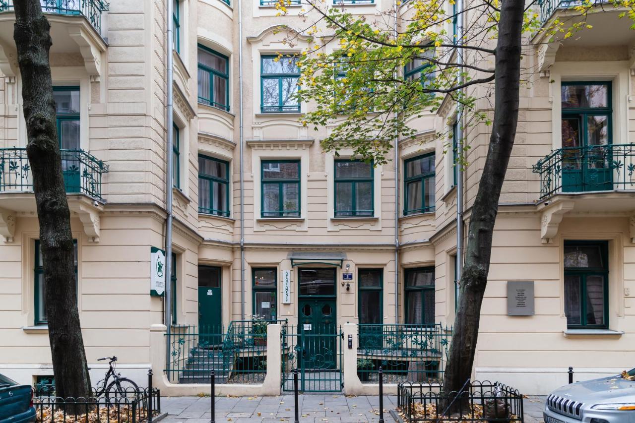 Househost Apartment: Bonerowska 5/11 คราคูฟ ภายนอก รูปภาพ